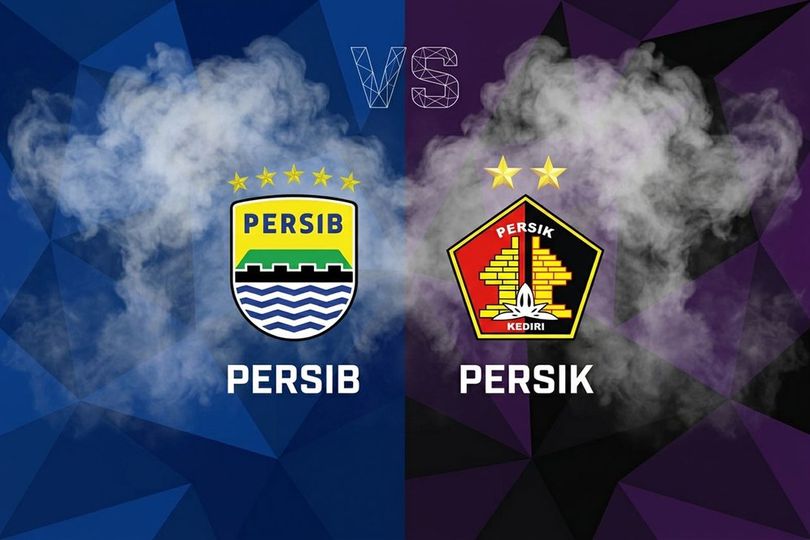 Prediksi BRI Super League: Persib vs Persik 18 Oktober 2026 Prediksi BRI Super League: Persib vs Persik 18 Oktober 2026