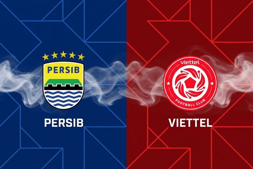 Link Streaming Persib vs Viettel Hari Ini - AFC Champions League 2