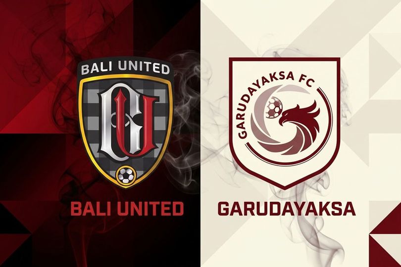 Prediksi BRI Super League: Bali United vs Garudayaksa 21 Oktober 2026 Prediksi BRI Super League: Bali United vs Garudayaksa 21 Oktober 2026