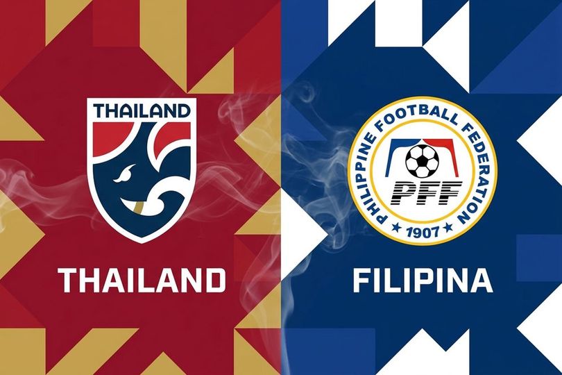 Prediksi Thailand vs Filipina 2 Oktober 2026