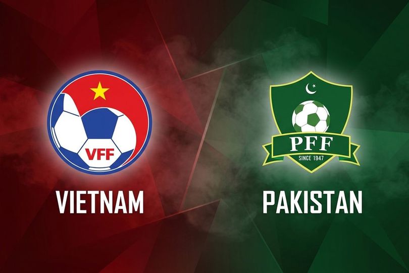 Prediksi Vietnam vs Pakistan 2 Oktober 2026