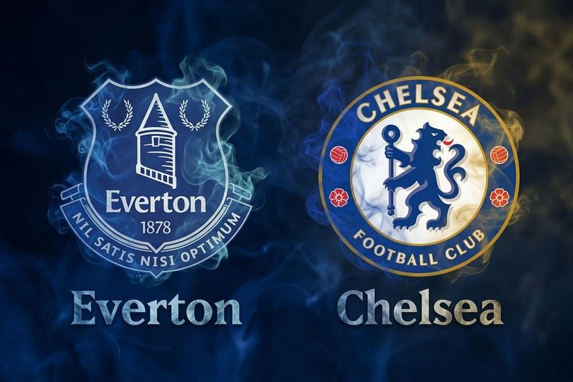 Link Nonton Streaming Everton vs Chelsea 17 Oktober 2026