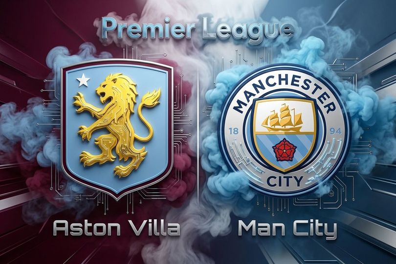 Prediksi Aston Villa vs Man City 24 Oktober 2026 Prediksi Aston Villa vs Man City 24 Oktober 2026