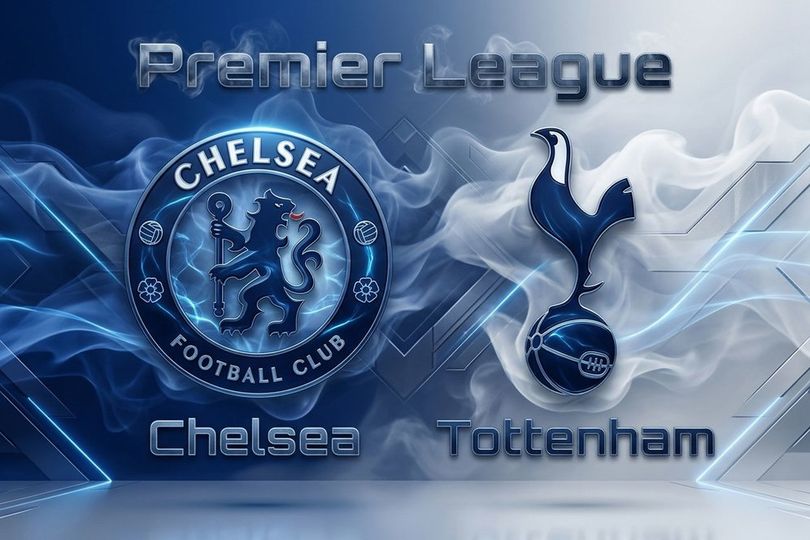 Prediksi Chelsea vs Tottenham 24 Oktober 2026 Prediksi Chelsea vs Tottenham 24 Oktober 2026