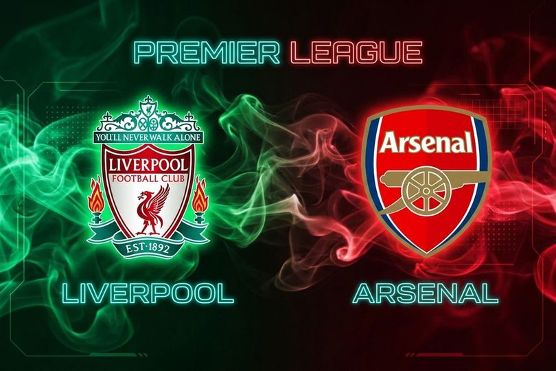 Prediksi Liverpool vs Arsenal 1 November 2026 Prediksi Liverpool vs Arsenal 1 November 2026