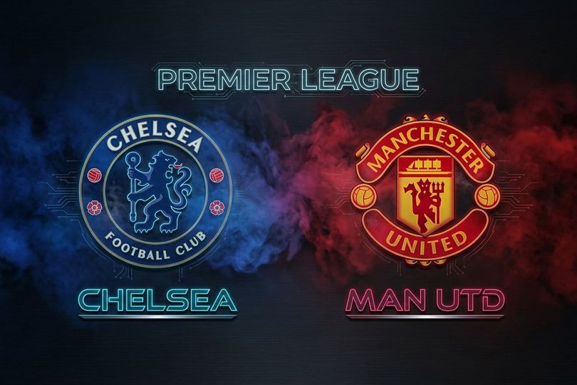 Prediksi Chelsea vs Man Utd 31 Oktober 2026 Prediksi Chelsea vs Man Utd 31 Oktober 2026