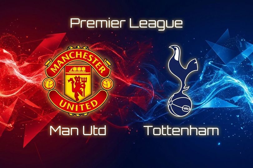 Prediksi Man Utd vs Tottenham 10 Oktober 2026 Prediksi Man Utd vs Tottenham 10 Oktober 2026