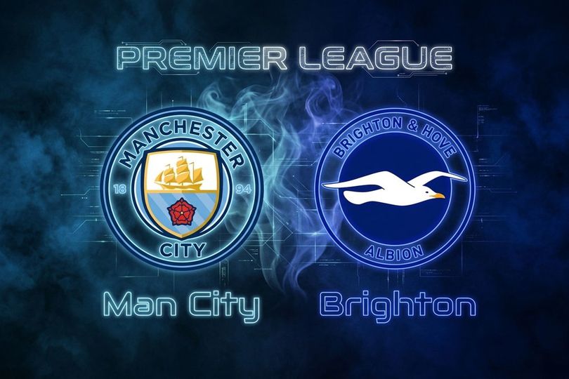 Prediksi Man City vs Brighton 31 Oktober 2026 Prediksi Man City vs Brighton 31 Oktober 2026