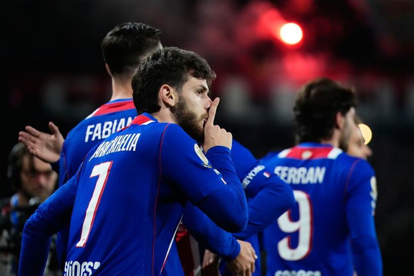 Memble di Ligue 1, PSG Yakin Bisa Curi Kemenangan di Kandang Manchester City Memble di Ligue 1, PSG Yakin Bisa Curi Kemenangan di Kandang Manchester City