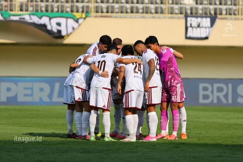 Live Streaming PSM Makssar vs Madura United: Jadwal dan Link Nonton Live Streaming PSM Makssar vs Madura United: Jadwal dan Link Nonton