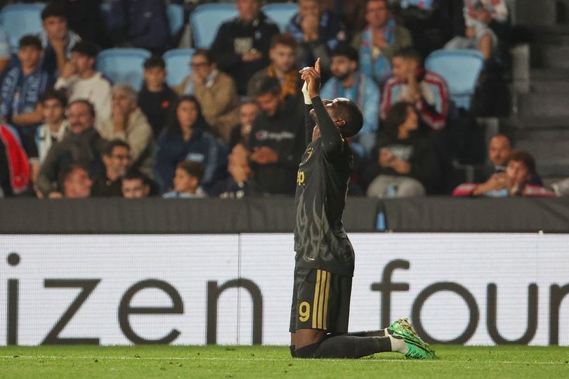 Rekap Hasil dan Klasemen Pekan ke-2 Liga Europa 2026/2027: Juventus dan AC Milan Kompak Menang, 10 Tim Sempurna Rekap Hasil dan Klasemen Pekan ke-2 Liga Europa 2026/2027: Juventus dan AC Milan Kompak Menang, 10 Tim Sempurna