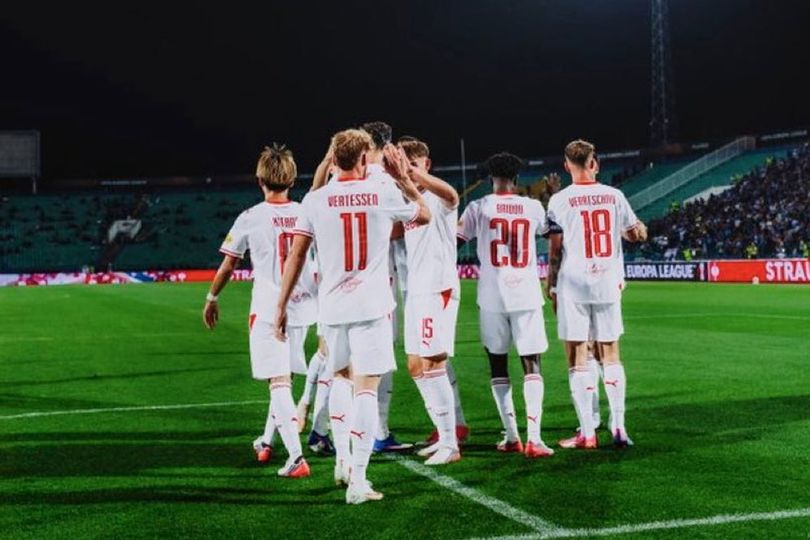 Tempat Menonton RB Salzburg vs Milan di Liga Europa 15 Oktober 2026 Tempat Menonton RB Salzburg vs Milan di Liga Europa 15 Oktober 2026