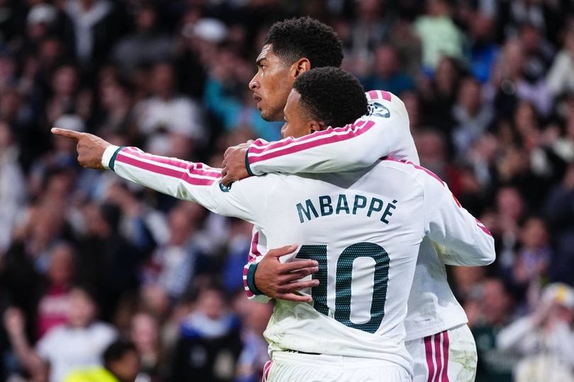 Real Madrid Akhiri Boikot Ballon d'Or, Mbappe Siap Hadir