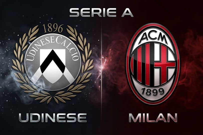 Prediksi Udinese vs Milan 26 Oktober 2026 Prediksi Udinese vs Milan 26 Oktober 2026