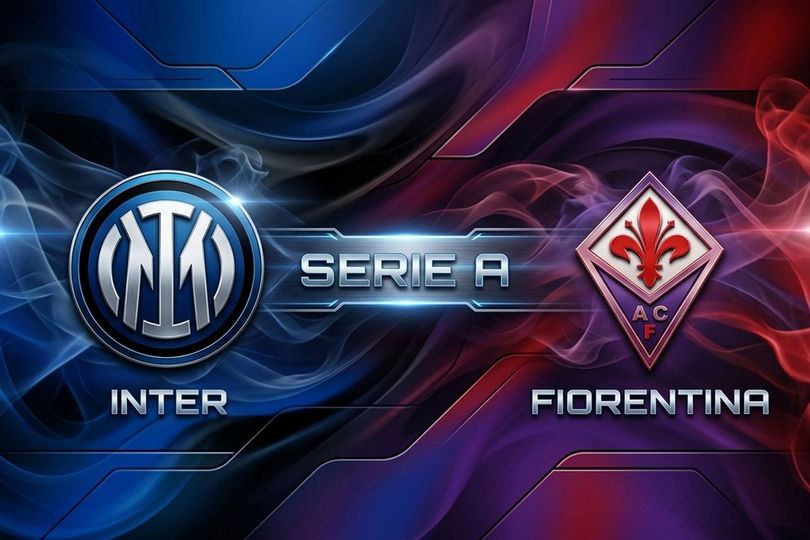 Prediksi Inter vs Fiorentina 25 Oktober 2026 Prediksi Inter vs Fiorentina 25 Oktober 2026
