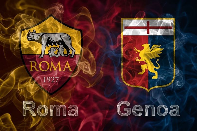 Prediksi Roma vs Genoa 18 Oktober 2026 Prediksi Roma vs Genoa 18 Oktober 2026