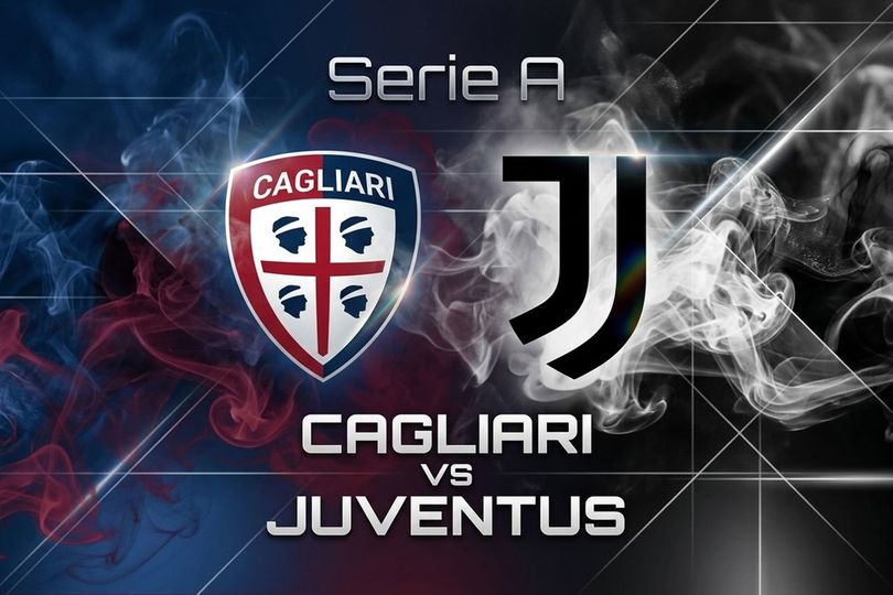 Prediksi Cagliari vs Juventus 12 Oktober 2026