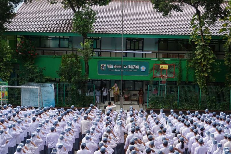 SMAN 35 Jakarta Jadi Penutup Keseruan KapanLagi Pensi Bareng 2026 SMAN 35 Jakarta Jadi Penutup Keseruan KapanLagi Pensi Bareng 2026