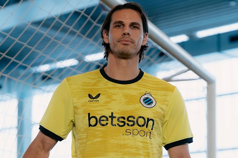 Yann Sommer Bertekad Bawa Club Brugge Kalahkan Inter Milan Yann Sommer Bertekad Bawa Club Brugge Kalahkan Inter Milan