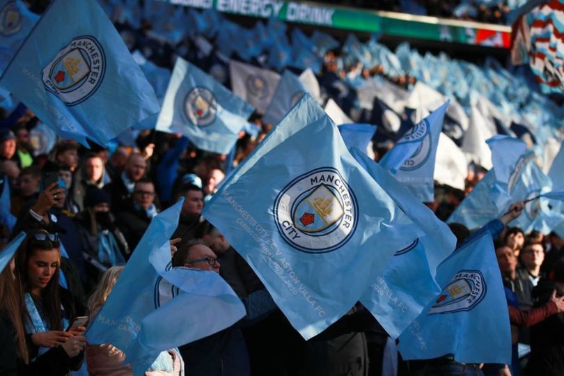 Man City Terancam Sanksi Ganda: Premier League dan UEFA Bisa Jatuhkan Hukuman Man City Terancam Sanksi Ganda: Premier League dan UEFA Bisa Jatuhkan Hukuman