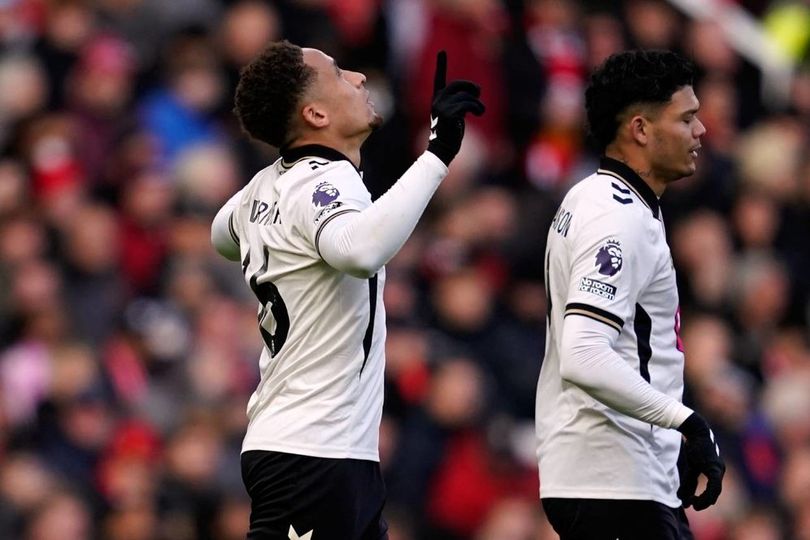 Man of the Match Man Utd vs Bournemouth: Marcus Tavernier Man of the Match Man Utd vs Bournemouth: Marcus Tavernier