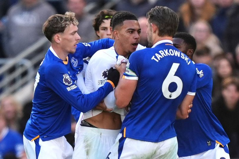 Hasil Everton vs Chelsea: Pedro Neto Borong Dua Gol, The Blues Menang 2-0