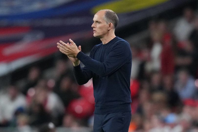 Thomas Tuchel Kirim Pesan untuk Harry Kane usai Raih Ballon d'Or 2026