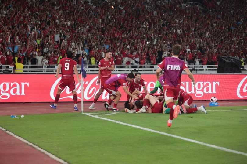 Juara FIFA ASEAN Cup 2026, Masing-masing Pemain Timnas Indonesia Berpotensi Dapat Hadiah Rp350 juta