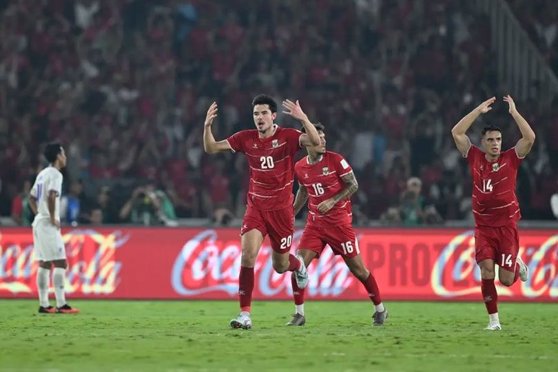 Tembok Justin Hubner, Dampak Instan Dean James, Kebangkitan Elkan Baggott Setelah Blunder Tembok Justin Hubner, Dampak Instan Dean James, Kebangkitan Elkan Baggott Setelah Blunder