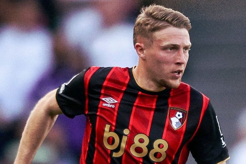 Bek Prancis ini Jadi Suksesor Luke Shaw di MU? Bek Prancis ini Jadi Suksesor Luke Shaw di MU?