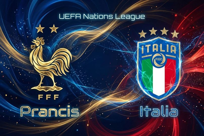 Prediksi Prancis vs Italia 3 Oktober 2026 Prediksi Prancis vs Italia 3 Oktober 2026
