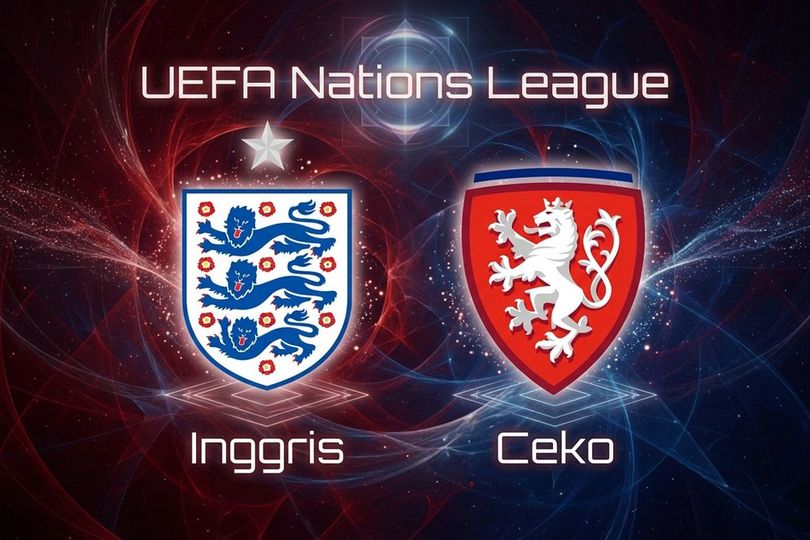 Prediksi Inggris vs Ceko 7 Oktober 2026 Prediksi Inggris vs Ceko 7 Oktober 2026