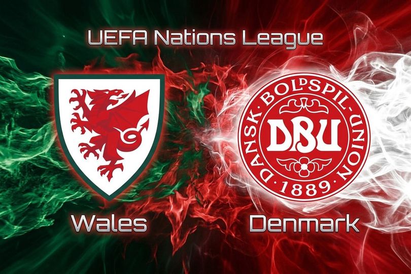 Prediksi Wales vs Denmark 5 Oktober 2026 Prediksi Wales vs Denmark 5 Oktober 2026