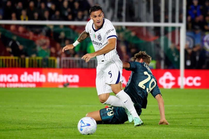Hasil Lengkap, Klasemen, Jadwal dan Top Skor Serie A 2026/2027 Hasil Lengkap, Klasemen, Jadwal dan Top Skor Serie A 2026/2027