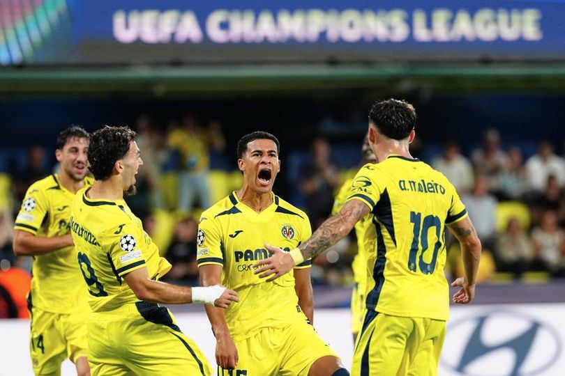 Tantang Liverpool, Villarreal Tidak Keder dengan Magis Anfield