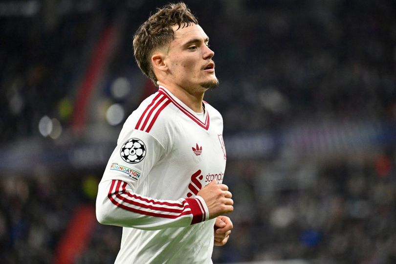 Digosipkan Jadi 'Rumah Baru' Florian Wirtz, Bayern Munchen: Maaf, Gak Dulu!