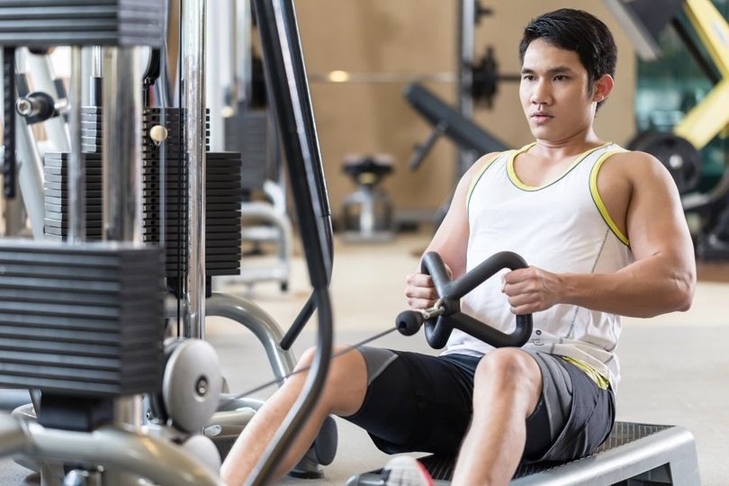 Dari Gym ke Kantor, Ini 3 Langkah Grooming Praktis untuk Pria Aktif Dari Gym ke Kantor, Ini 3 Langkah Grooming Praktis untuk Pria Aktif