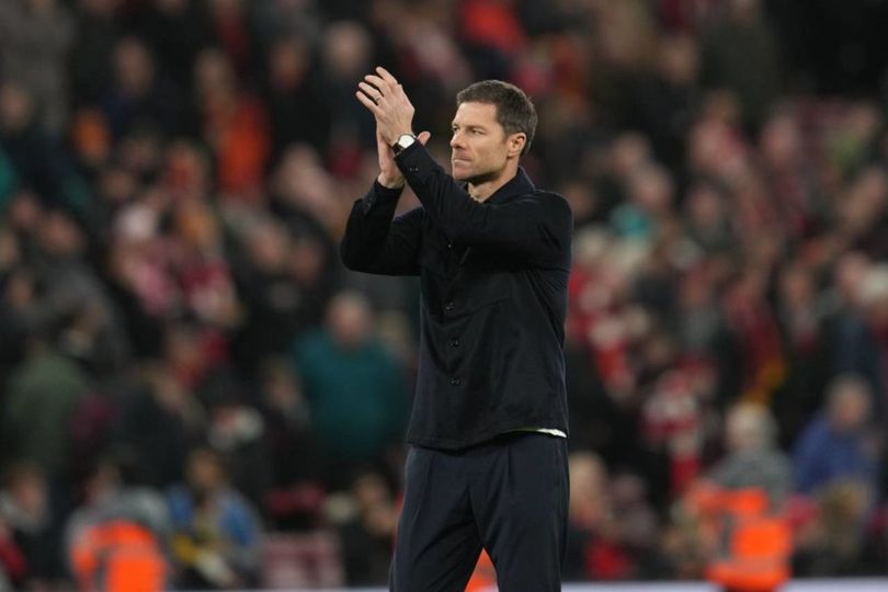 Xabi Alonso Tegaskan Premier League Jadi Prioritas Chelsea usai Tersingkir dari Carabao Cup Xabi Alonso Tegaskan Premier League Jadi Prioritas Chelsea usai Tersingkir dari Carabao Cup