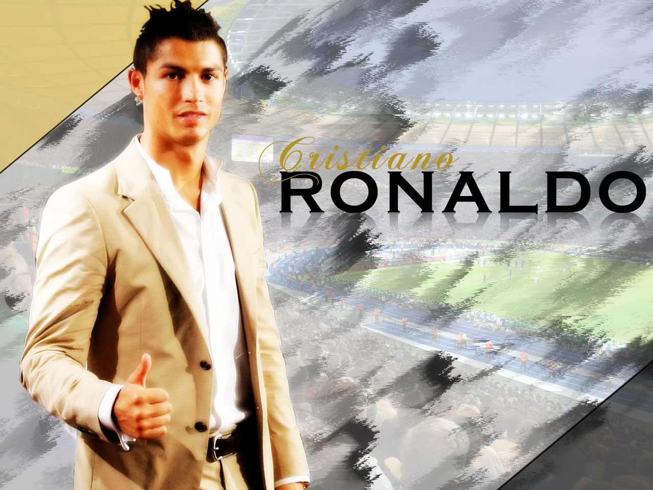 Download Wallpaper Cristiano Ronaldo Berjas Bolanet
