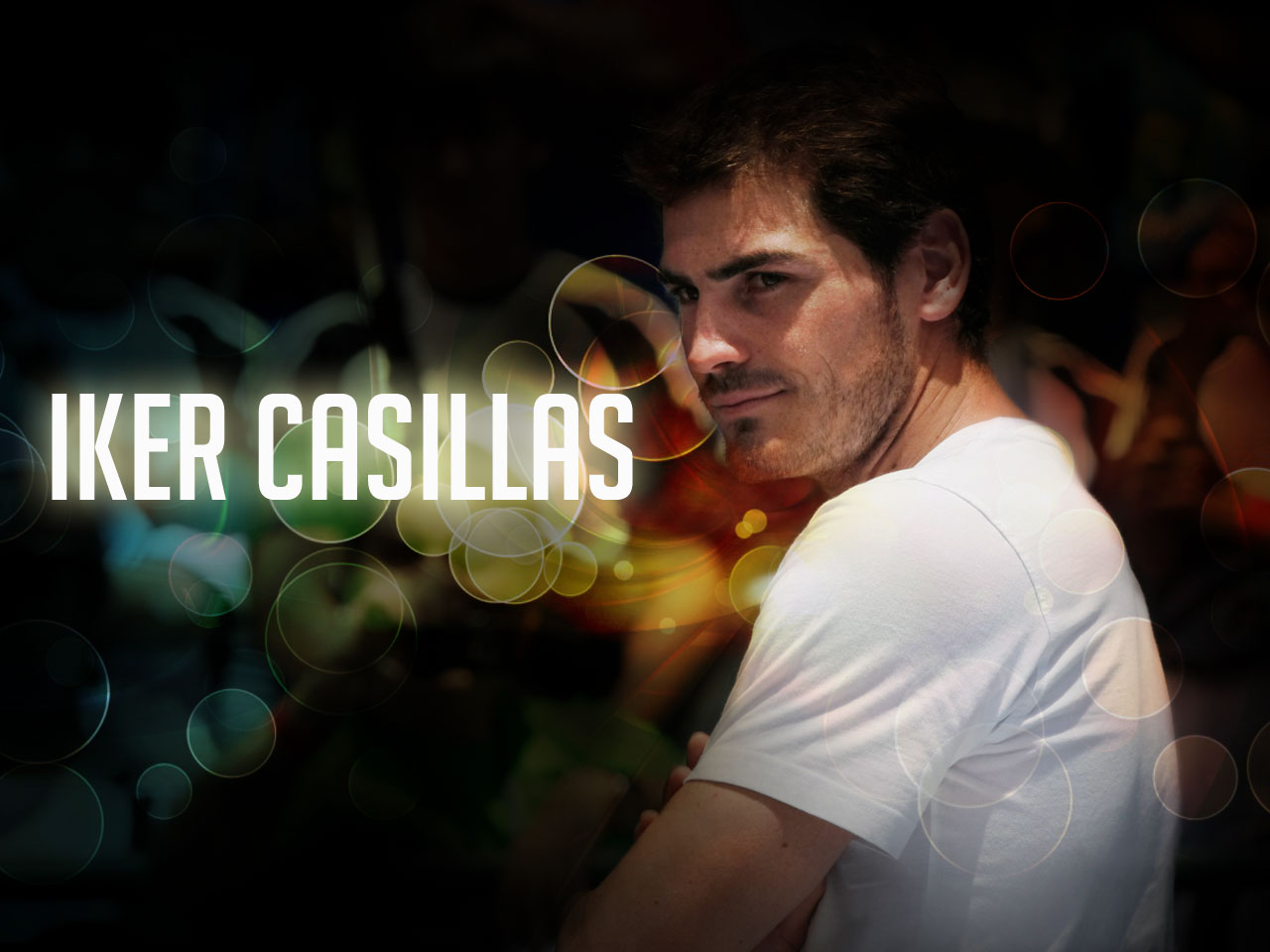 Deskripsi : Wallpaper Simply Casillas, size: 1280x960