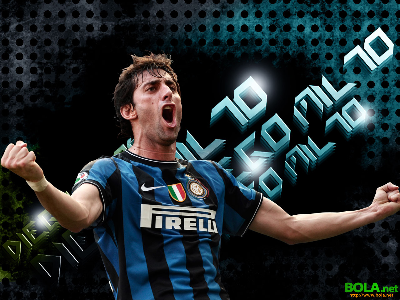 Deskripsi : Wallpaper Milito Prouds, size: 1280x960