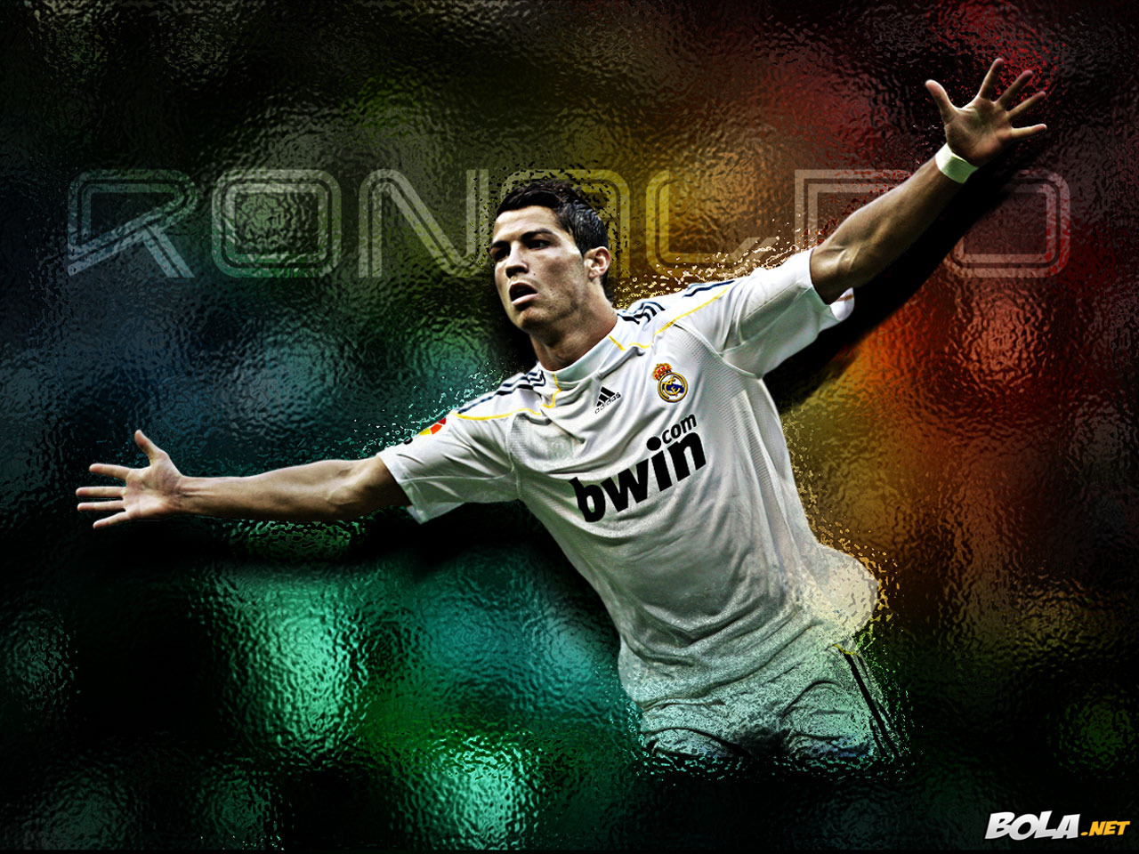 Deskripsi : Wallpaper Ronaldo Flies, size: 1280x960