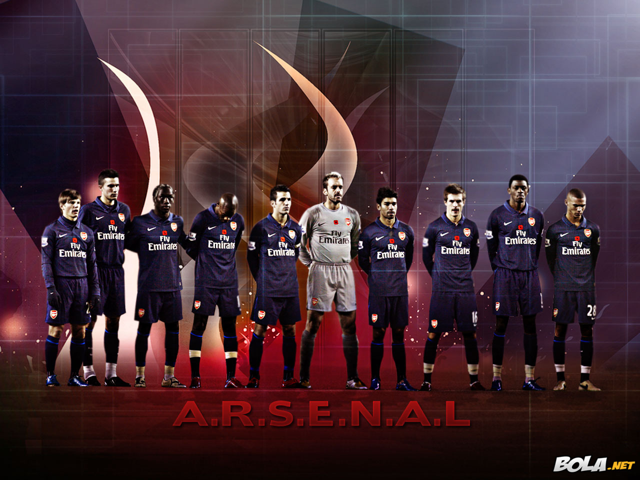 Download Gambar gambar arsenal wallpaper Terbaru