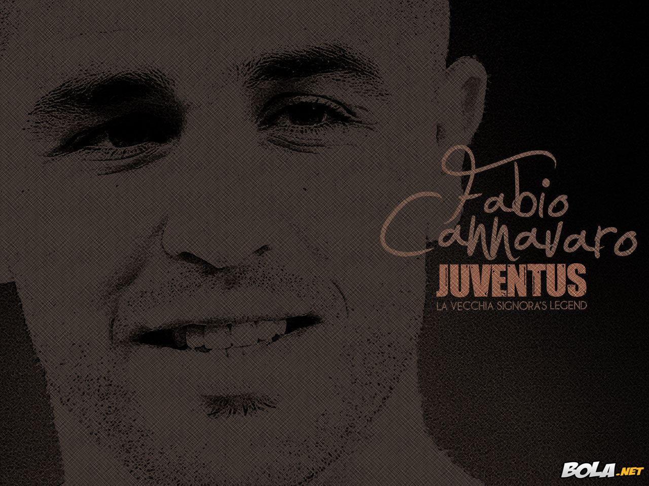 Deskripsi : Wallpaper Fabio Cannavaro, size: 1280x960