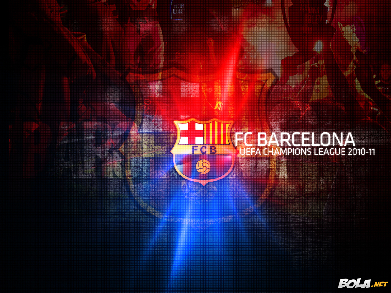 Download Wallpaper  Barcelona  Bola.net