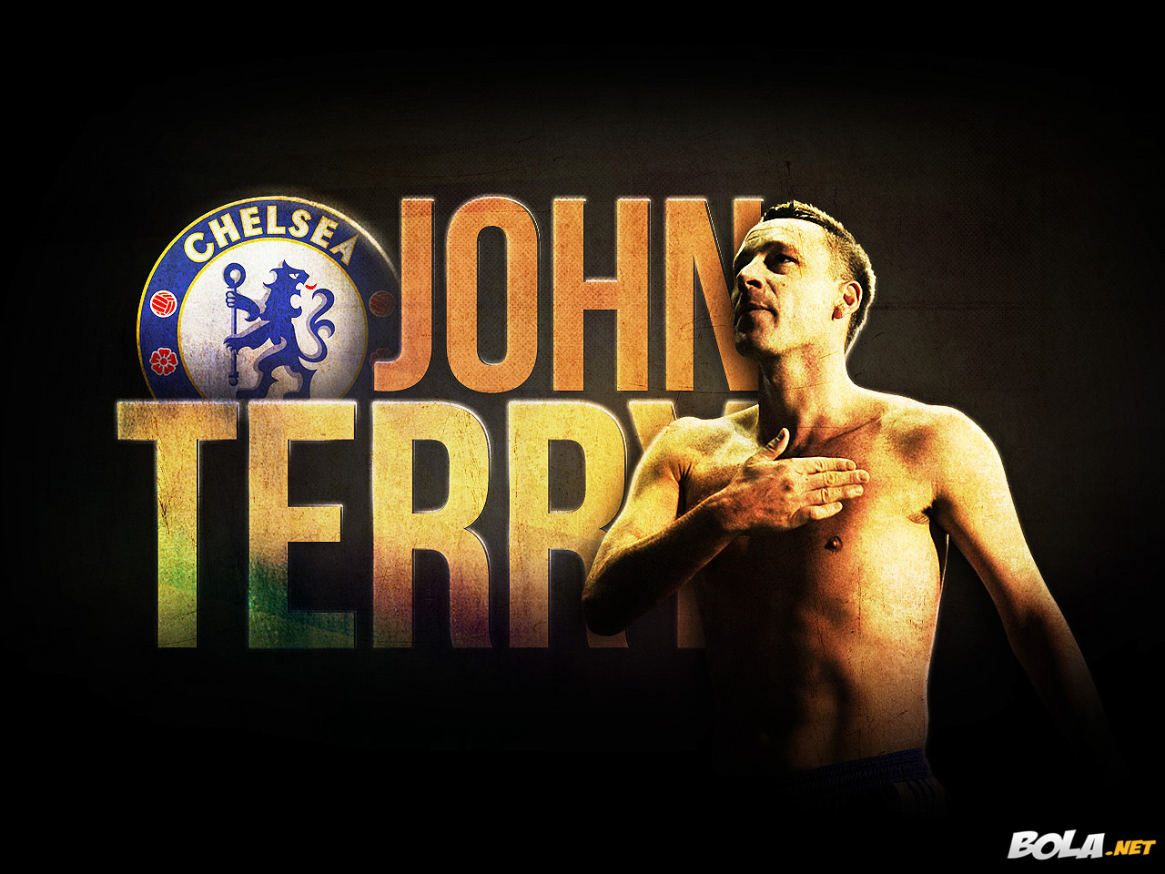 Deskripsi : Wallpaper John Terry, size: 1280x960