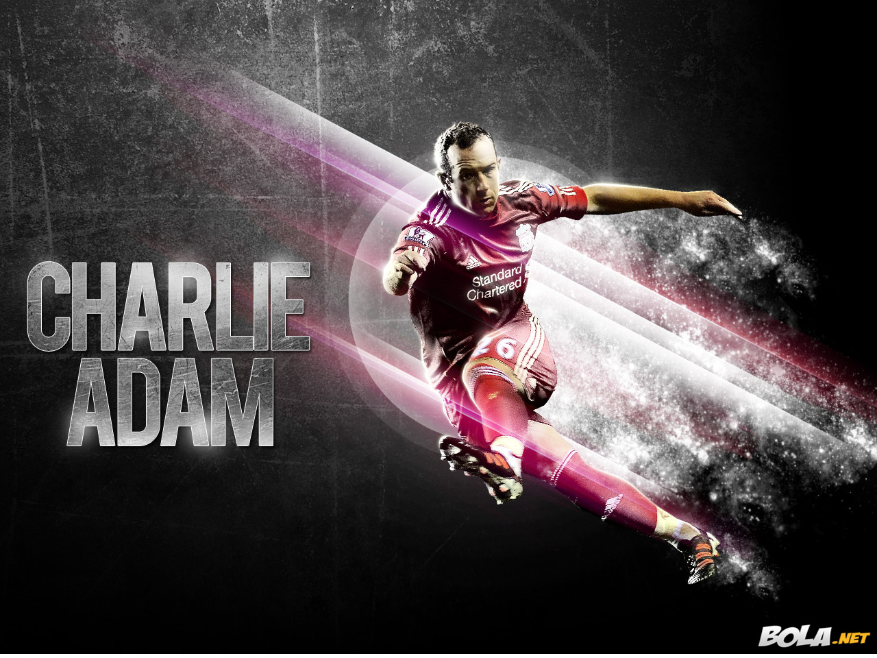 Deskripsi : Wallpaper Charlie Adam, size: 1280x960