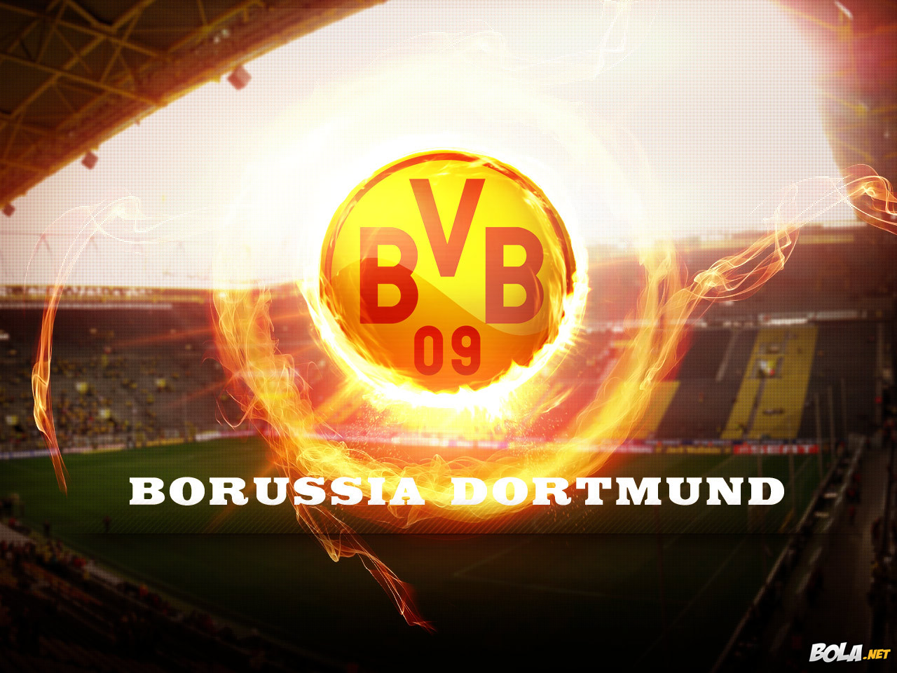 Deskripsi : Wallpaper Borussia Dortmund, size: 1280x960
