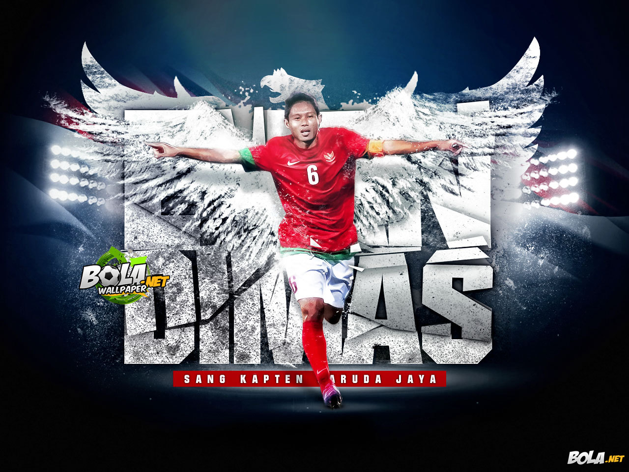 Download Wallpaper Evan Dimas Bolanet
