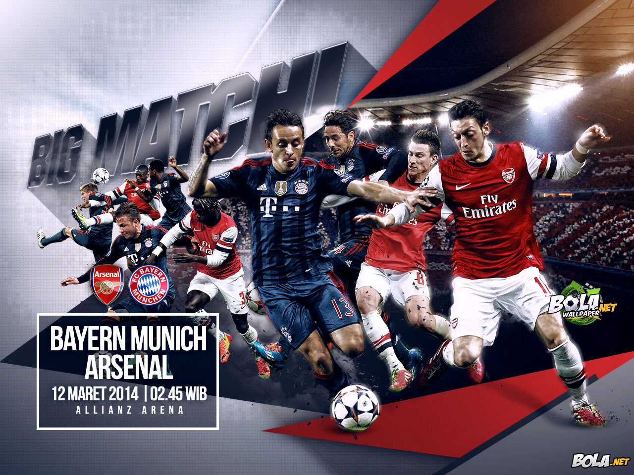 Wallpaper Bayern Munich Pictures - Hd Football